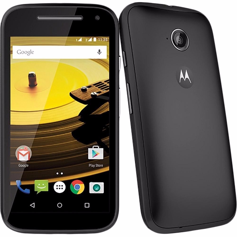 Moto E2